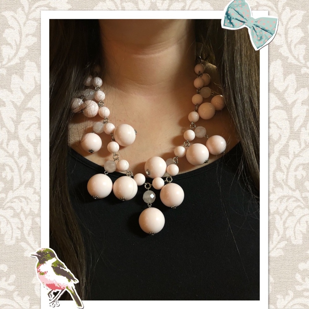 Talbots Necklace